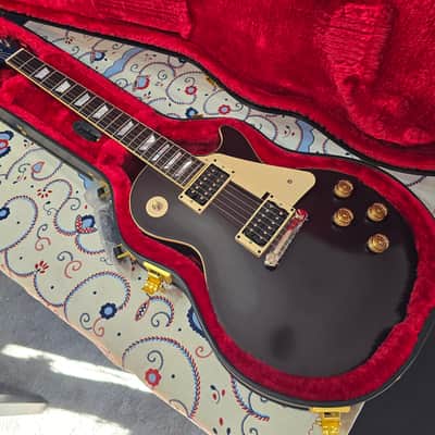 Epiphone Jeff Beck Oxblood 1954 Les Paul 2025 Oxblood image 6