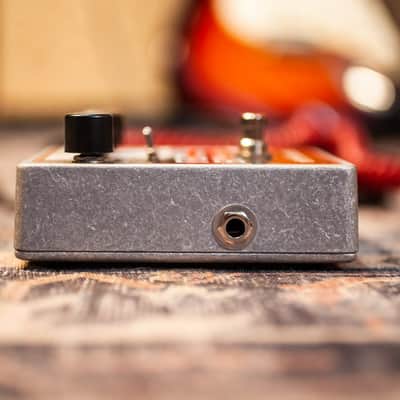 Electro-Harmonix Memory Boy Analog Delay Pedal image 5
