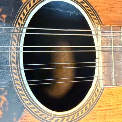 Lyon and Healey Mandolin 1900"s image 4