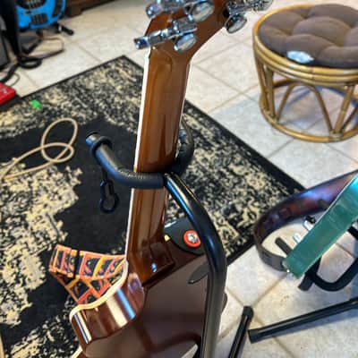 Gibson Les Paul Traditional Pro II '50s 2012 - 2014 Goldtop image 8