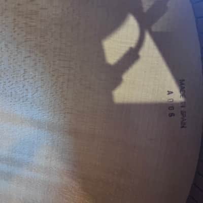 Josep Melo JM3 Deluxe CustomArchtop 2001 - European Spruce (top) European Maple image 19