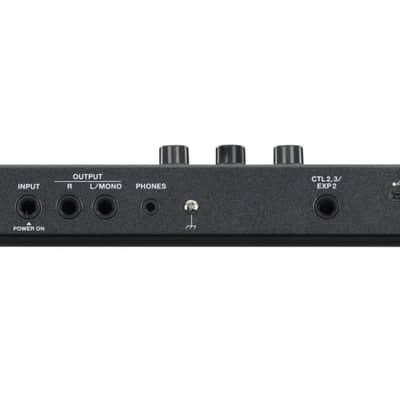 Boss GX-1 Guitar Effects Processor image 2