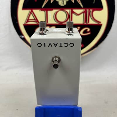 Dunlop JH-OC1 Jimi Hendrix Signature Octavio | Reverb