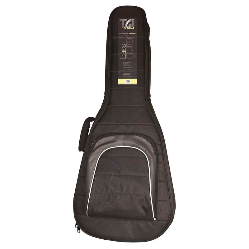 TGI 4836 Extreme Series Electric Bass Gig Bag image 1