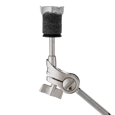Ludwig Gig Series Boom Cymbal Stand image 2