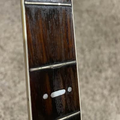 Alvarez Banjo 1970s image 20