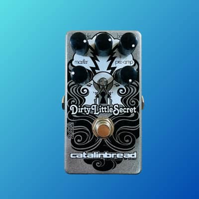 Catalinbread Dirty Little Secret MKIII image 1