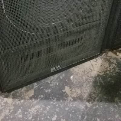 Peavey 118-Sub HC Pair image 2