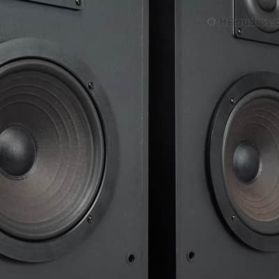 Advent Maestro Pair of Speakers – Professionally Restored – 1-Year Warranty image 13