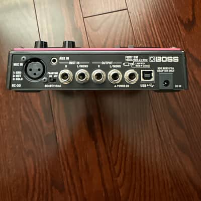 Boss RC-30 Loop Station - Like New image 2