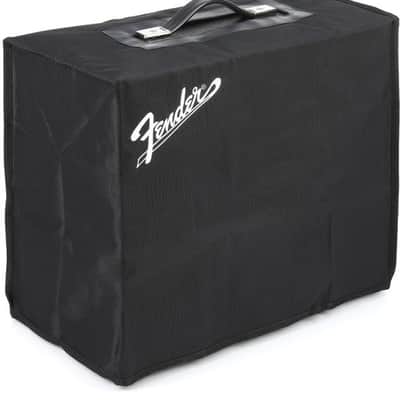 Fender Tone Master FR-10 Amplifier Cover image 4
