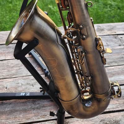 Rock'n'Roll Tenor Saxophone image 2
