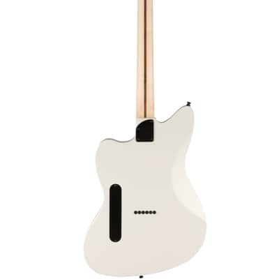FENDER Jim Root Jazzmaster V4 Arctic White image 10