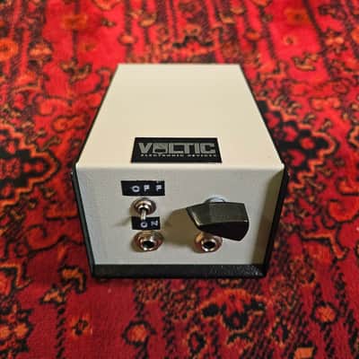 2023 Voltic Electronic Devices Rangemaster Serial#001 image 1
