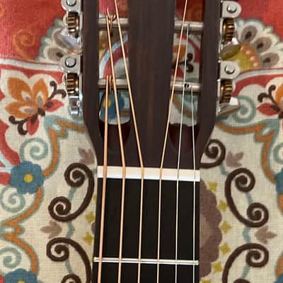 Martin 00-18VS Custom (UMGF) w/ Video image 11