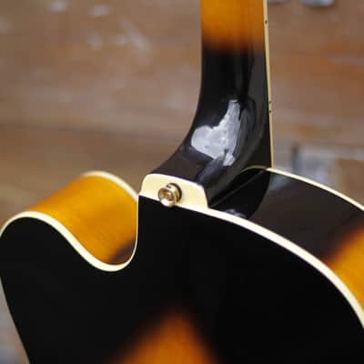 Richwood RE-450 Artist Series - Sunburst image 12