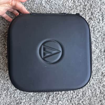 Audio-Technica ATH M70x 2010s - Black image 7