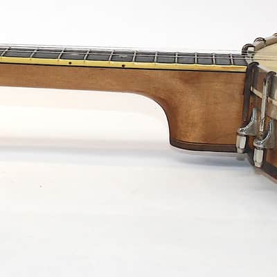 Vega Little Wonder Tenor Banjo • 1923 • OHSC image 6
