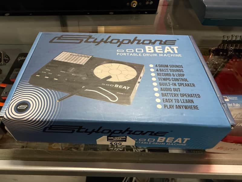 Stylophone Beat 2010/2020 image 1