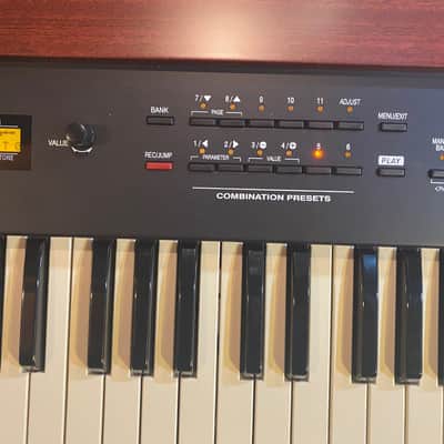 HAMMOND XK-1 DIGITAL B-3 STYLE ORGAN image 6