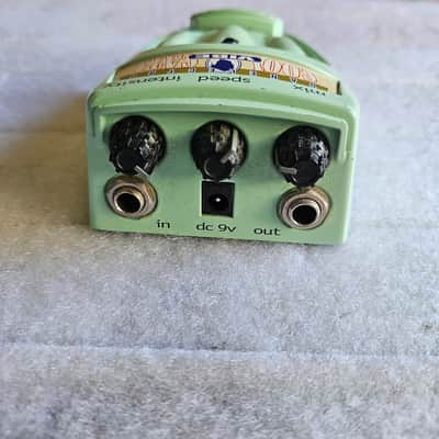 Danelectro Cool Cat Vibe image 2