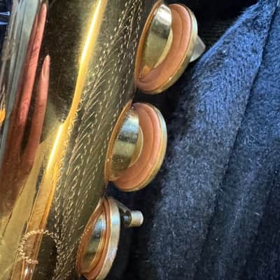 Palatino Soprano Saxophone image 7
