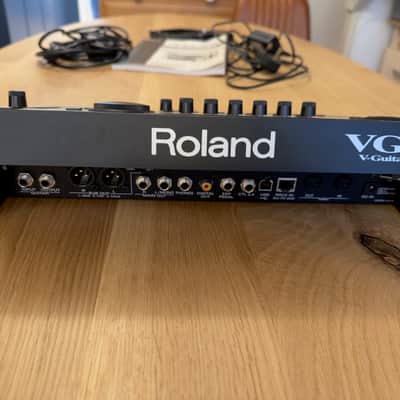Roland VG-99 V-Guitar System 2007-2012 image 8