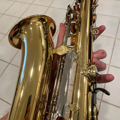 Serviced Yamaha YAS-200ADII Alto Saxophone (Ready to Play) - Near Mint Condition - Sounds Fantastic! image 15