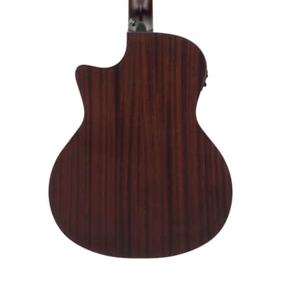 D'Angelico Premier Fulton LS 12 String image 5