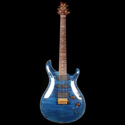 PRS 513 Maple Top 2011 - 2016 | Reverb España