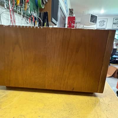 Kenwood - KA-3500 - Stereo Integrated Amp-Pro Restoration image 11