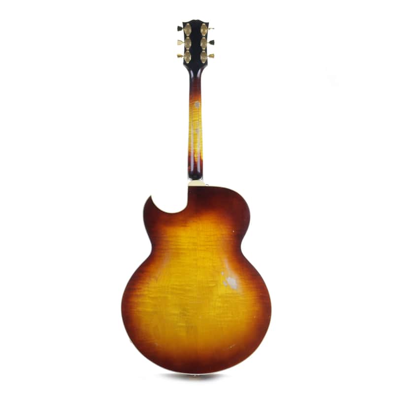 Gibson L-5CES 1961 - 1968 image 2