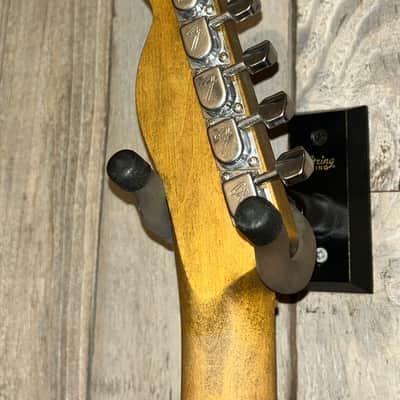 NEW Fender John Osborne Signature Telecaster B Bender -  Olympic White, In Stock and Ships FAST! Pro Set Up On Us! image 16