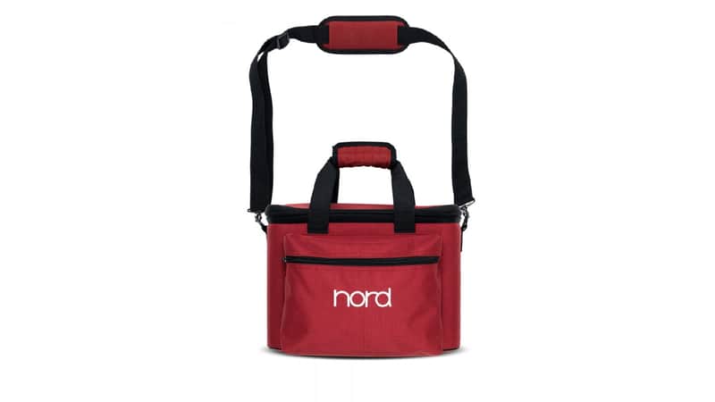 nord Soft Case Piano Monitor image 1