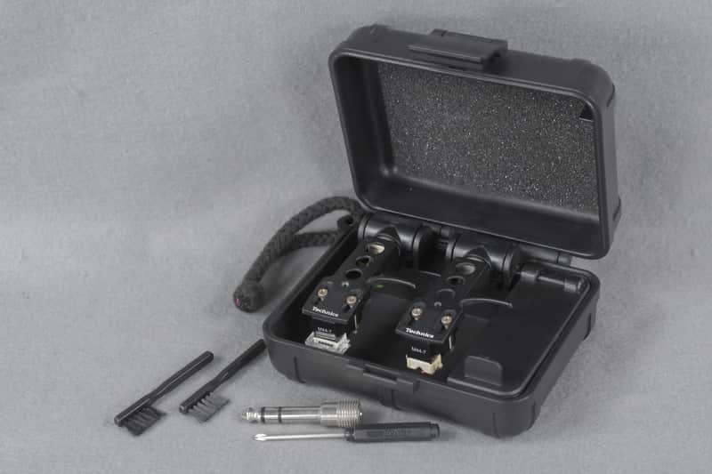 Bargain Shure M44-7 Replacement styli | Hifishark.com