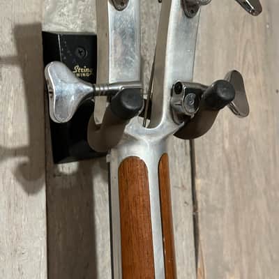 1970s Kramer 450B, Killer Aluminum Neck, Comes with a Pro Set Up and Ships Fast! image 13