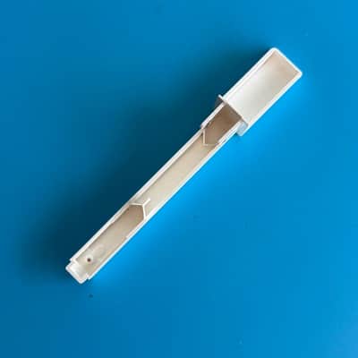 CASIO CT-360 CT-370 CT-655 Keyboard Replacement Part: White Key Single [D] image 6