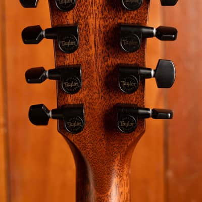 Taylor 324ce Baritone-8 LTD image 9