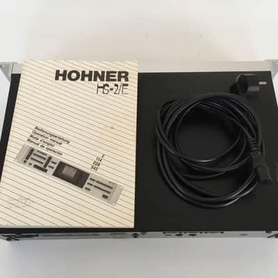 Hohner HS-2/E (aka Casio VZ-10m) image 7