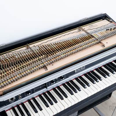 1979 Rhodes Suitcase 73 Mk II Vintage Electric Piano w/ Janus Preamp, Serviced w/ Mk I Action image 18