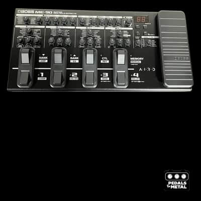 Boss ME-90 Guitar Multiple Effects -x17298 image 10