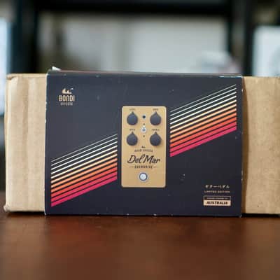 Bondi Effects Del Mar Overdrive V1 image 8