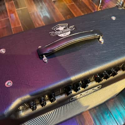 Mesa Boogie Triple Crown TC-50 Combo #2749 image 4