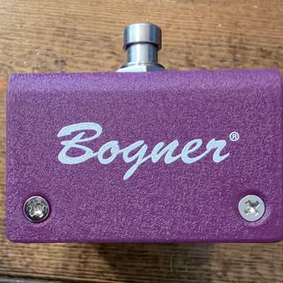 Bogner Burnley V2 2010s - Purple image 5
