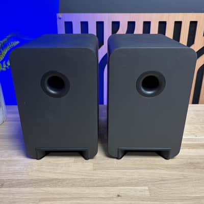 Q Acoustics 2010i Bookshelf Speakers image 6