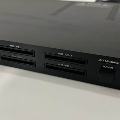 Roland R-8M Total Percussion Sound Module image 6