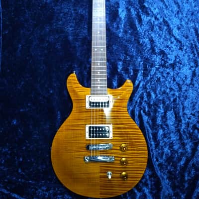 Hamer U.S.A. STUDIO 1999 - Aztec Gold image 2