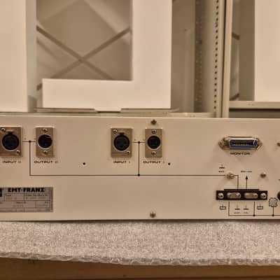 EMT 266X Transient Limiter image 3