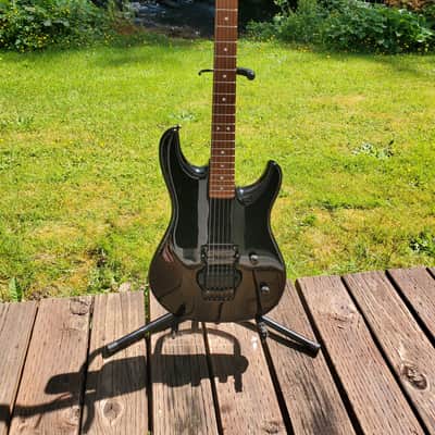 Peavey Nitro 1980s - Black image 1