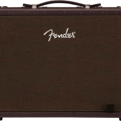 FENDER - Acoustic Junior  230V EUR - 2314306000 image 1